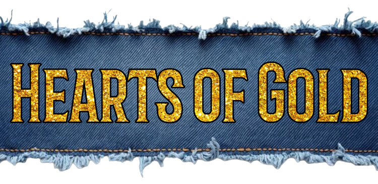 Hearts of Gold — Annual Blue Jean Ball 2026