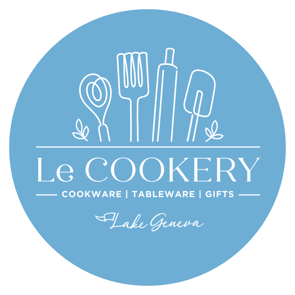 Le Cookery