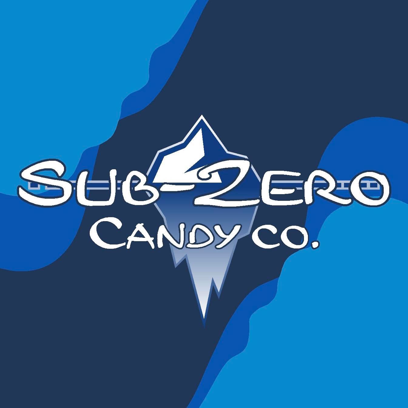 Sub Zero Candy